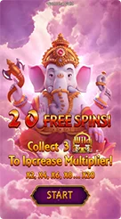 77rp · Ganesha Gold