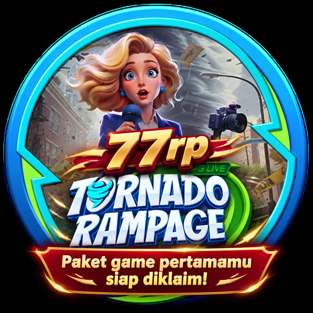 77rp · Tornado Rampg